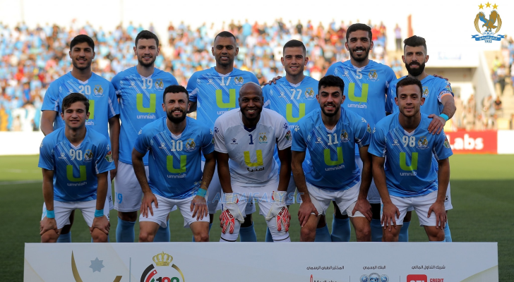 فريق الفيصلي