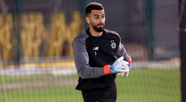 سعد الدوسري