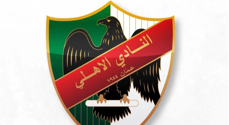 شعار نادي الأهلي