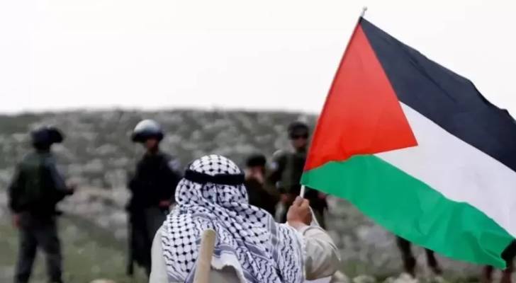 الخارجية الإسبانية: الاعتراف بدولة فلسطين "إحقاق للعدالة للشعب الفلسطيني"