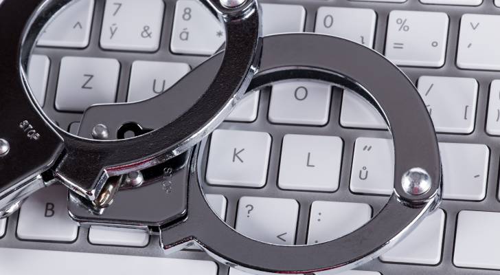 البحث الجنائي: إنفاذ القانون أسهم في خفض نسب الجرائم الإلكترونية