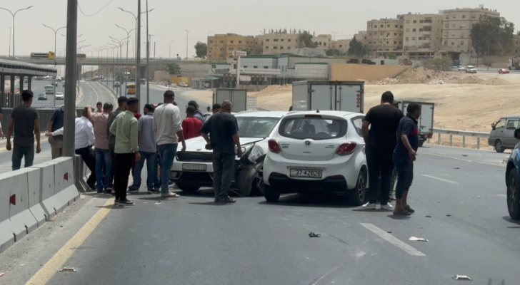 صادم المركبتين