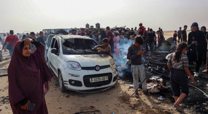 الإعلام العبري يكشف تطورات المحادثات بشأن "التهدئة" في غزة