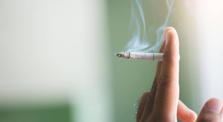 إجراءات قانونية.. مهم للمدخنين الأردنيين في العاصمة عمان