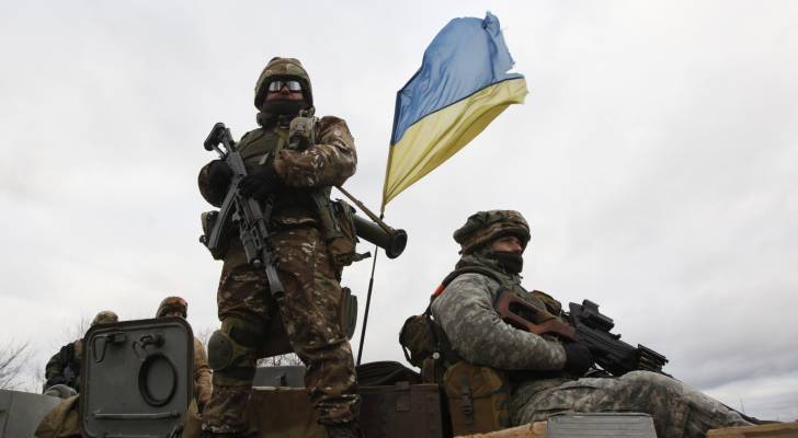 واشنطن تسمح لأوكرانيا بضرب أهداف في روسيا بأسلحة أمريكية