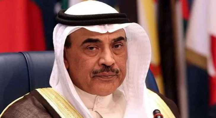 الشيخ صباح خالد الحمد المبارك الصباح وليا للعهد في الكويت