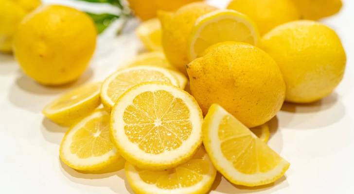 ارتفاع أسعار الليمون بنسبة تصل لـ١٥٠ بالمئة خلال شهر ونصف بالأردن