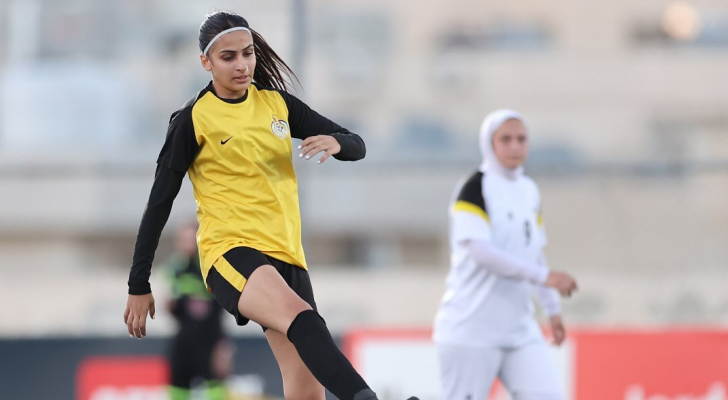 من المنافسات
