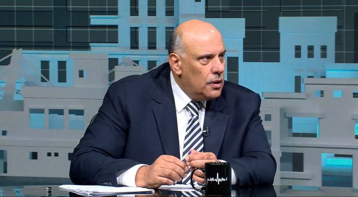 بالفيديو.. الناصر يوضح حول التغييرات الجديدة على نظام الخدمة العامة
