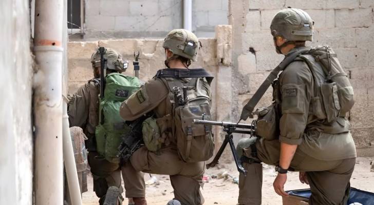 "القسام" توقع ١٤ جنديا من الاحتلال بكمين محكم في الشجاعية
