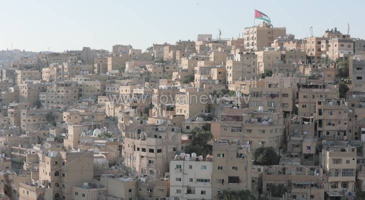 نصائح مهمة إثر ارتفاع درجات الحرارة في الأردن نهاية الأسبوع