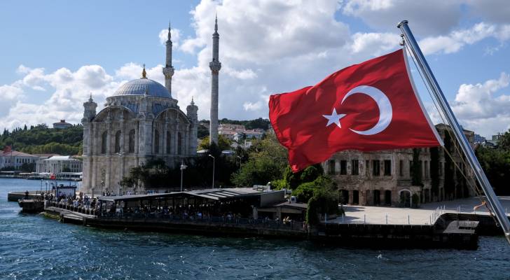تركيا تكبح جماح التضخم في حزيران