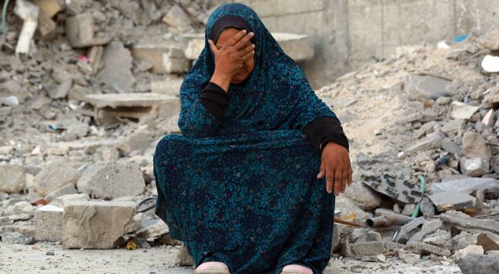 صحة غزة: ٥٨ شهيدا و١٧٩ جريحا حصيلة مجازر ارتكبها الاحتلال بيوم واحد  
