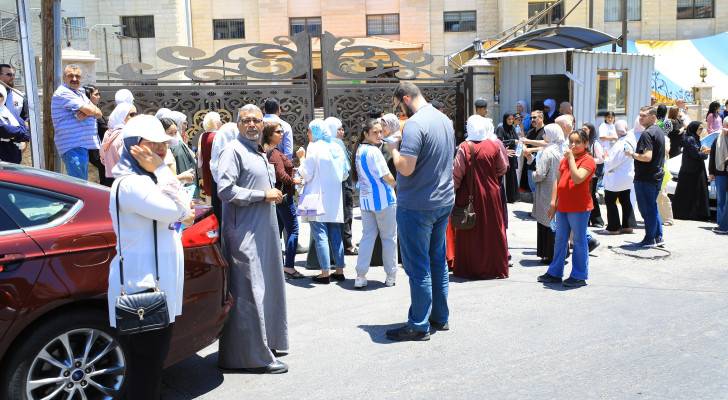 مهم لطلبة التوجيهي 2024 في الأردن قبيل استكمال الامتحانات السبت