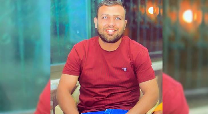 الشهيد علي موفق مزاحم