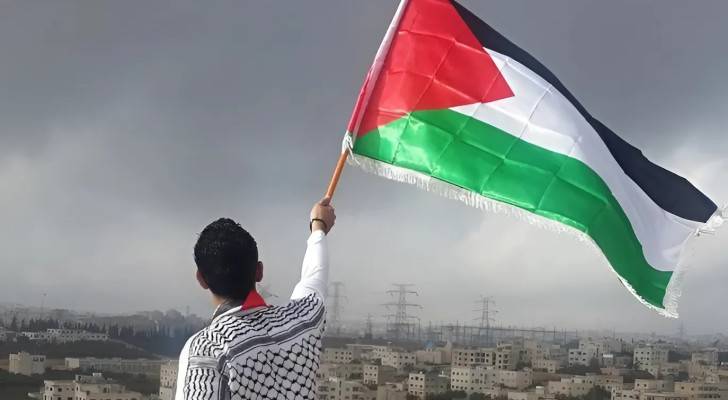 "كنيست" الاحتلال يصادق على قرار برفض إقامة دولة فلسطينية