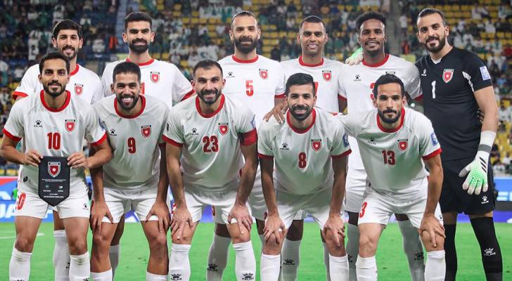 المنتخب الوطني لكرة القدم