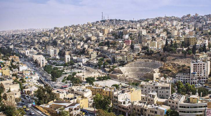 تعرف إلى حالة الطقس في الأردن الاثنين - فيديو