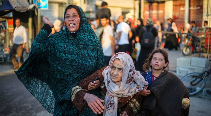 مصادر قيادية في حماس تكشف تطورات لقاء الوسطاء في روما بشأن الهدنة