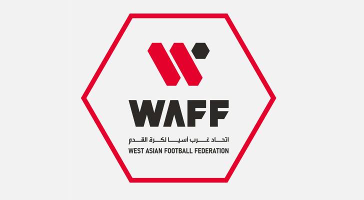 شعار اتحاد غرب آسيا