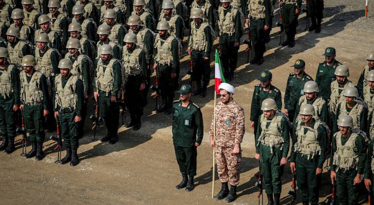 الحرس الثوري الإيراني: الرد على اغتيال هنية سيكون جديدا ومفاجئا