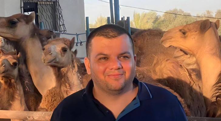 الشهيد نائل السخل