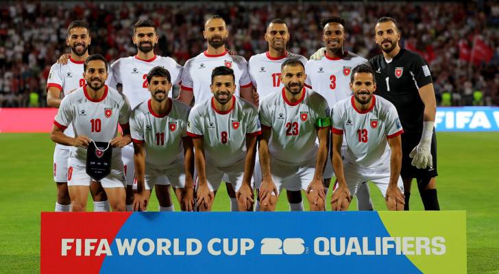 المنتخب الوطني