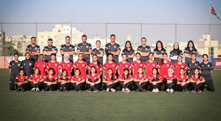 المنتخب الوطني