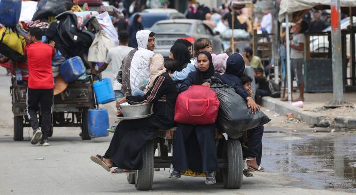 مصادر تكشف ما دار خلال "مفاوضات غزة" في الدوحة والنقاط العالقة