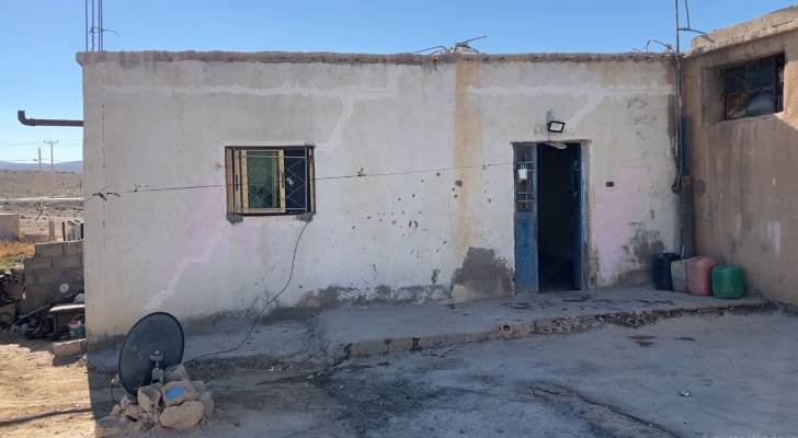 تقرير | الفقر والمرض يفتكان بعائلة مليحة المراعية في محافظة معان
