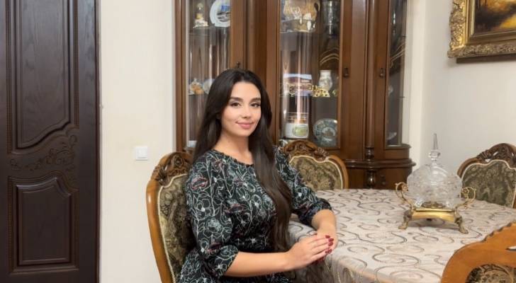 تايا أباظة: العناية بالبشرة جزءا أساسيا من روتين الجمال يوميا