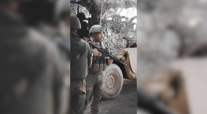 مقتل الرقيب أول (احتياط) مردخاي يوسف بن شوعام،