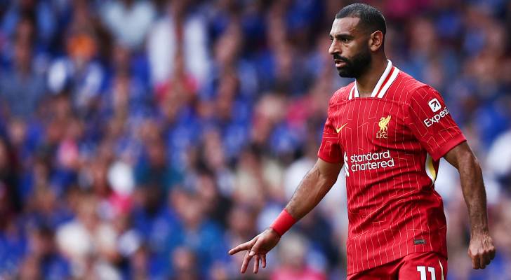 محمد صلاح