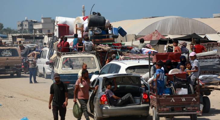 بيان مهم من حماس حول مفاوضات الدوحة: نتنياهو أفشل جهود الهدنة