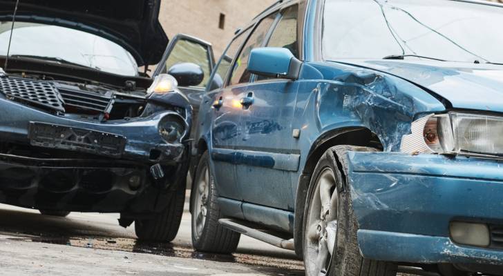 الأمن العام يكشف أبرز مسببات وقوع حوادث مرورية على الطرق الخارجية