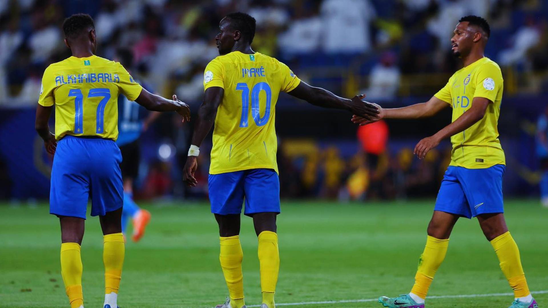 Roa Information | Al-Ittihad are near bringing in Sadio Mane earlier than the summer time switch window closes - News Directory 3