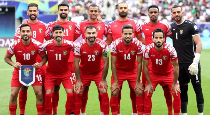 المنتخب الوطني