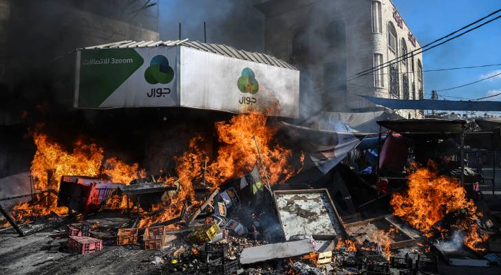 331 يوما من العدوان على غزة.. و5 أيام على اقتحامات الضفة وسط ثبات المقاومة