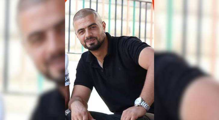الشهيد مهند العسود