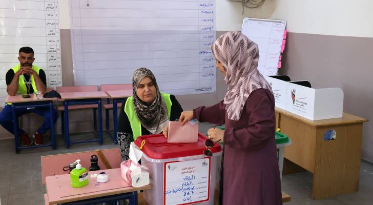 "المستقلة للانتخاب": تسجيل أقل عدد شكاوى متعلقة بالرشاوى مقارنة مع دورات سابقة