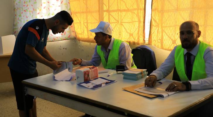 "المستقلة للانتخاب" تكشف الموعد المتوقع لإعلان نتائج الانتخابات النيابية - فيديو