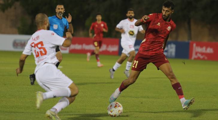 من المنافسات السابفة