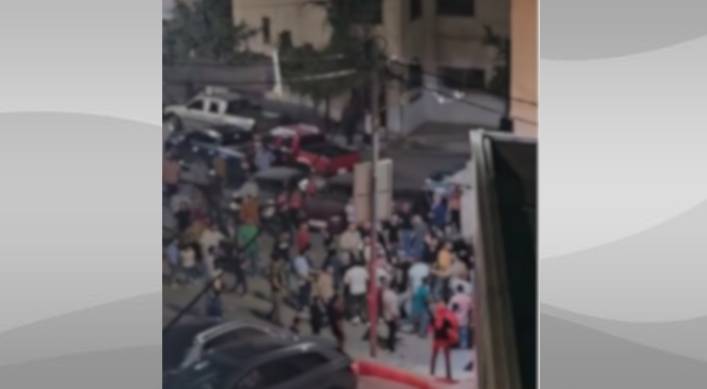 مشاجرة جماعية في عجلون