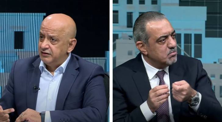 الطويل: يجب تعديل سياسة الأردن الخارجية.. والحاج توفيق يوجه رسالة لجعفر حسان - فيديو