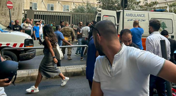 واشنطن تؤكد عدم ضلوعها أو علمها مسبقا بانفجار أجهزة الاتصال في لبنان