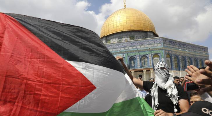 الجمعية العامة للأمم المتحدة تعتمد بأغلبية ساحقة قرارا فلسطينيا يطالب تل أبيب بإنهاء احتلالها