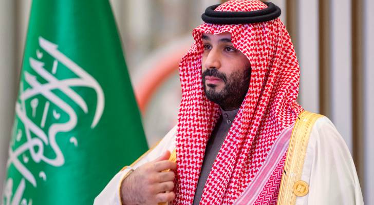 ابن سلمان: لا علاقات مع تل أبيب دون قيام دولة فلسطينية