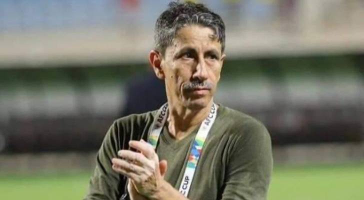 الاتحاد العماني يعيّن رشيد جابر مدربًا للمنتخب الأول خلفًا لشيلهافي