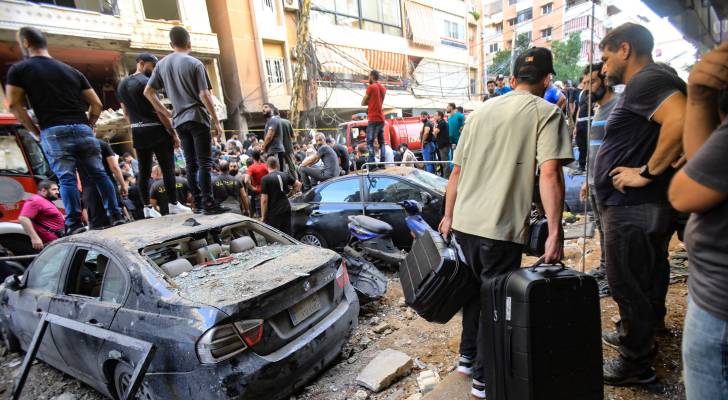 إعلام عبري يكشف كيف حصل جيش الاحتلال على معلومات قبيل عملية الاغتيال في لبنان