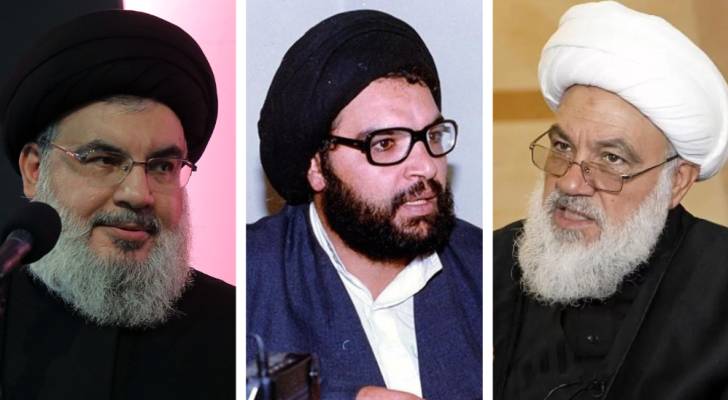 من هم قادة حزب الله الذين اغتالتهم تل أبيب؟